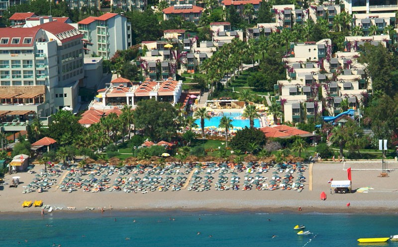 Турция, Аланья Outdoor, Alanya, Tours
